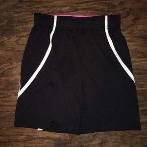 basketball shorts